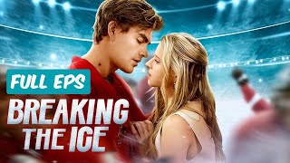 Breaking the Ice Full Movie Review  Nicole Mattox  Seth Edeen [upl. by Regine58]