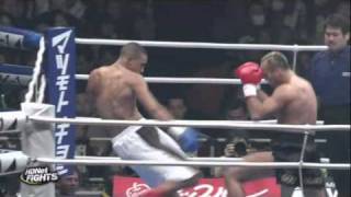 Badr Hari Vs Stefan Leko Rematch [upl. by Hendren]