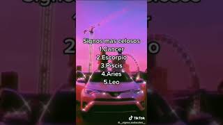 videos de los signos del zodiaco  tik tok 6 [upl. by Perni]