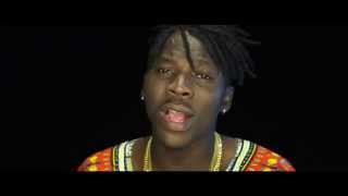 Stonebwoy  Zongo Girl ft Yaa Pono Official Video [upl. by Konstanze]