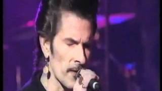 Bon Jovi and Willy DeVille with the Song Save the last Dance [upl. by Johathan15]