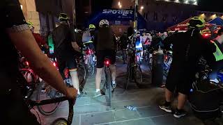 Bike Night 2023 Ferrara [upl. by Nile]