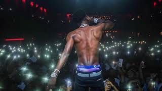 YoungBoy Never Broke Again  Anomaly Official Audio [upl. by Meggie572]