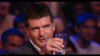 Britains Got Talent  Grand Final Winner 2008 HQ Option [upl. by Anikal]