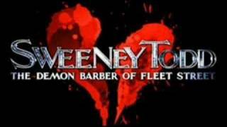 Sweeney Todd  The Contest  Full Song [upl. by Jon]