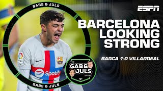 Barcelona 12 Real Madrid  HIGHLIGHTS  LaLiga 202324 [upl. by Aranaj]