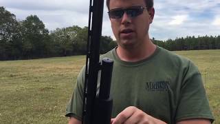 WATCH THIS if You Own a Mossberg 500590 or 88 [upl. by Casmey]