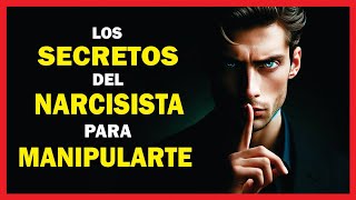 Los SECRETOS INCONFESABLES del NARCISISTA que DEBES CONOCER 😱 [upl. by Mixie]