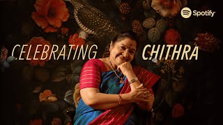 Celebrating Chithra Ma [upl. by Elbon658]