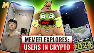 MemeFi Reviews Users Crypto Posts  MemeFi News [upl. by Lucas]