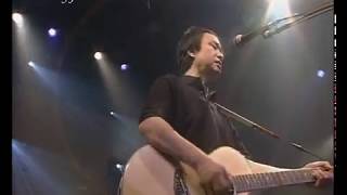 パラレル 吉田拓郎 TAKURO ＆ his BIG GROUP with SEO 2005 Live [upl. by Gnous31]