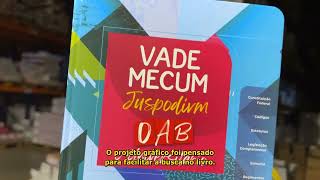 Vade Mecum OAB e Universitario 2023 [upl. by Terence]