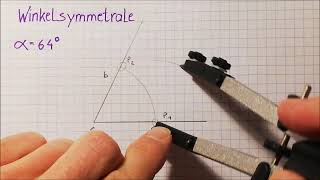 Winkelsymmetrale [upl. by Irb612]