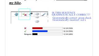 10 Initial Modifiers May 12 2011 [upl. by Ludie]