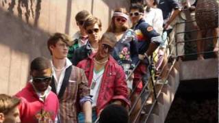 GANT by Michael Bastian  NYFW12  Sunshine Days [upl. by Jentoft327]