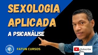 Sexologia aplicada a psicanálise 1 saudemental [upl. by Helban358]