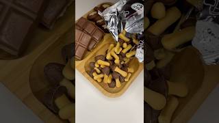 Filling platter with sweets asmr relaxing sounds [upl. by Arthur]