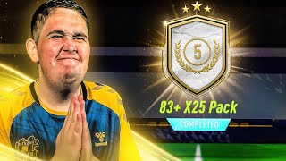 TOP 10 FIFA PACKS EVER 1 [upl. by Lipcombe]