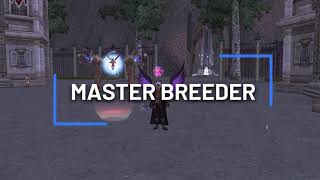 Rappelz Excellent  Guide Master Breeder [upl. by Acireit839]