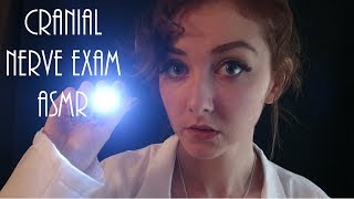 Cranial Nerve Exam [upl. by Ardnac]