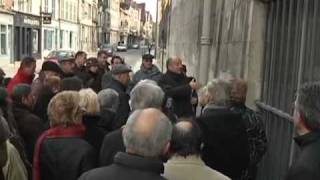 Visite guidée de Troyes [upl. by Laoj]