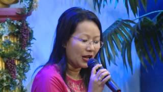 ZFT CHURCH MESSAGE 17TH DECEMBER 2016 SPECIAL PROGRAMDr  K  Benny Prasad [upl. by Htidra]