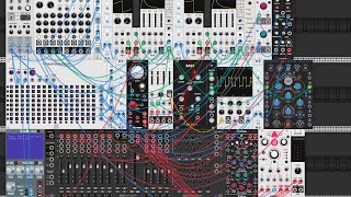 VCV Rack Beginners tutorial part 3 [upl. by Decker691]