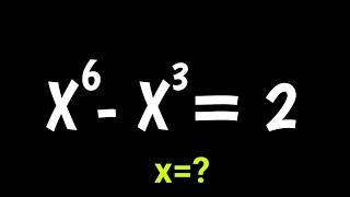 Can You Solve This MINDBLOWING Algebra Problem from Math Olympiad [upl. by Cain93]