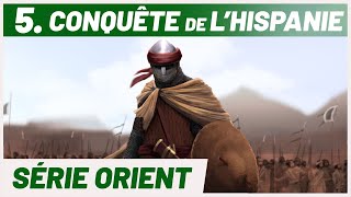 Le grand SCHISME de lISLAM  les Fitna Série Orient [upl. by Ytissahc]