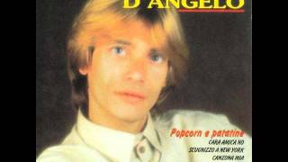 Nino DAngelo  Piccola 1984 [upl. by Newby]