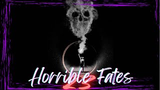 Horrible Fates 23 [upl. by Inanaup]