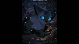 Над тобой сияет солнцеwarrior cats edit edit warriorcats warriors котывоители cat [upl. by Kreegar]