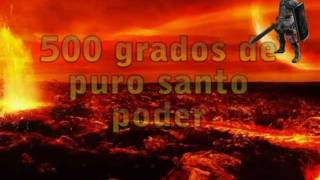 500 grados [upl. by Junina]