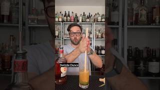 The Most Refreshing Cocktail — Queen’s Park Swizzle [upl. by Le]