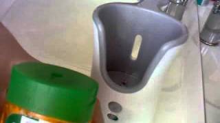 Dettol Hand Wash System No Touch Smart Home Hygienic [upl. by Romeu]