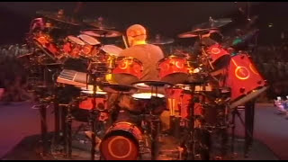 Rush Tom Sawyer live [upl. by Metcalf]