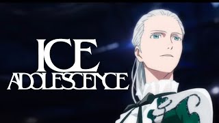 Yuri on Ice Movie Ice Adolescence Trailer Review [upl. by Aihsia]