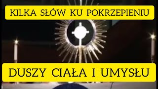 Fragmenty z książki  Alicja Lenczewska  ŚwiadectwoDziennik duchowy [upl. by Atinniuq690]