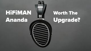 HiFiMAN Ananda Review  worth it over Sundara [upl. by Alber]