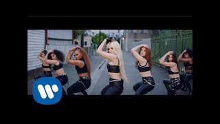 Ava Max  Whos Laughing Now Official Music Video [upl. by Barfuss]