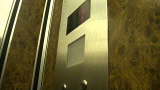 1960s Seaberg Elevator at Macys  Commack NY [upl. by Anitneuq]