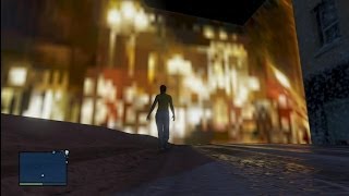 GTA V Walkthrough Gameplay🎮 Misson Ludendorff North Yankton nine years ago [upl. by Issy]