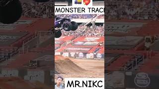 Atichs Ultimate Monster Car Rampage 🚗⚡😱monstertruck fypシ゚ monstertruck shorts fyp fypage fy [upl. by Karalynn]