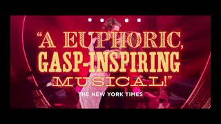 Experience the Tony AwardWinning Best Musical [upl. by Fleisig]