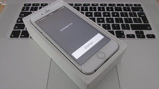 How To Change IMEI Number Of iPhone Devices  Unlock Iphone 6 amp 7Plus [upl. by Moreen]