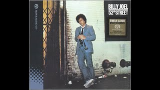 Billy Joel — Rosalindas Eyes 1998 SACD Remaster Ambisonic Conversion [upl. by Everara]