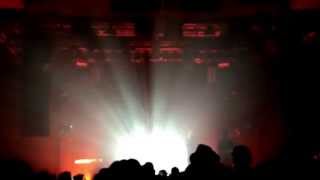 Deciphering Me by Brooke Fraser Brutal Romantic Tour 2015  Vancouver BC [upl. by Asabi211]