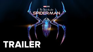 SPIDERMAN 4  TRAILER 2025 quotSpectacularquot Tom Holland Marvel Studios [upl. by Akienaj]