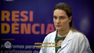 Residência Médica SírioLibanês em Clínica Médica [upl. by Micah139]