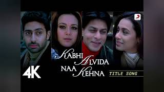 kabhi alvida naa kehna  quotKabhi Alvida Naa Kehna Movie Review Cast Plot and Songsquot [upl. by Koetke]